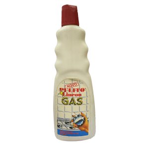 LIMPA ESPALHADORES DE GÁS FOGÃO