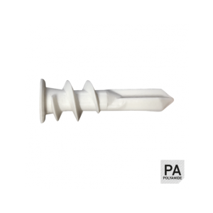 BUCHAS PLADUR M6X71 (GUARDA-CHUVA)