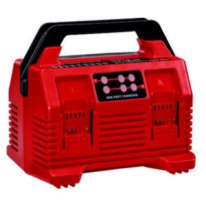 CARREGADOR QUATTRO 4A 2x2 EINHELL REF.4512102