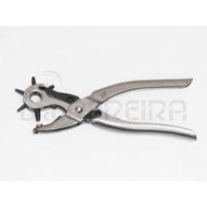 ALICATES FURAR (SAPATEIRO)