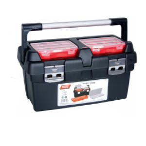 MALA FERRAMENTAS TAYG MOD 500 500X295X270MM ASA ALUMINIO REF.12165009