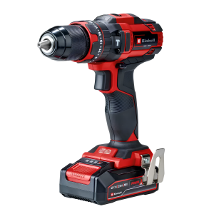 APARAFUSADORAS TE-CD 18/44 LI-I (1x2,5 AH) REF.4514287 EINHELL