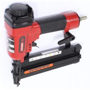 PISTOLA PREGAR/AGRAFAR PNEUMÁTICA 50MM MADER REF.63701