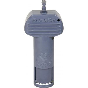 RATOEIRA TOUPEIRA PLÁST. SUPERCAT