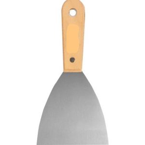 ESPÁTULAS 6CM INOX REF.10506