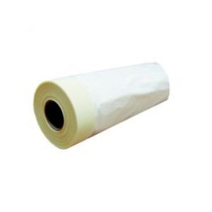 FITAS PINTURA C/PLÁSTICO 90CM X 20MT