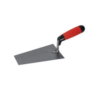 COLHER TROLHA PEDREIRO/ESTUCADOR