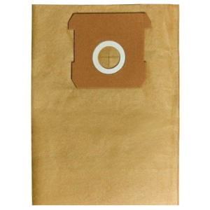 SACOS ASPIRADOR EINHELL 15LT 5PCS REF.2351165