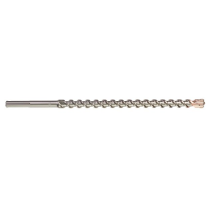 BROCA SDS MAX 26X520 RX4 4 DIAM MILWAUKEE