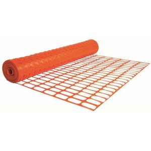 REDES SINALIZAÇÃO LARANJA