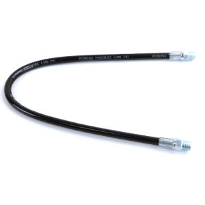 PONTEIRAS FLEXIVEIS (MANGUEIRA) BOMBA MASSA MADER