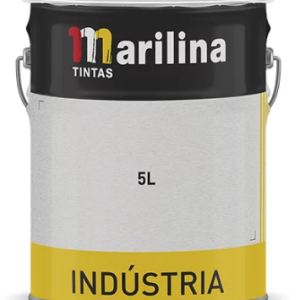 TINTAS AC 2 FLOOR 10-900 MARCAÇÃO PAVIMENTOS 5LT AMARELA (BRISALINA)