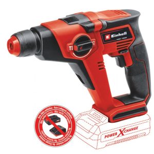 MARTELO PERFURADOR PNEUMÁTICO A BATERIA EINHELL REF.4513970