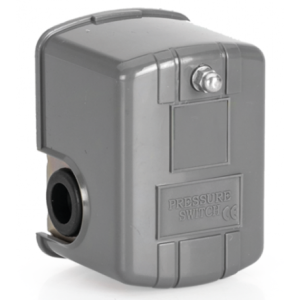 PRESSOSTATOS MONOF. 8AMP 230-240V SK-2 (MOTOR AGUA) REF.990