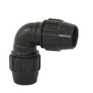 UNIÃO ACOTOVELADA 90 MATRIP 1" 32MM