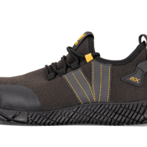 SAPATOS NOX TECIDO VITO