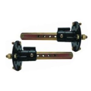 DESBLOQUEIO DESCENTRADO 23MM (HEXAGONAL)