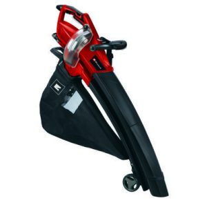 SOPRADOR ASPIRADOR 3000W EINHELL