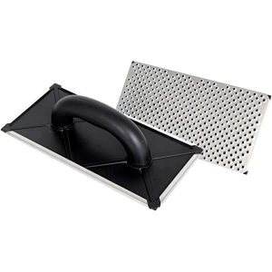 PALUSTRA METÁLICA (RASPADOR)