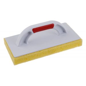 TALOCHAS ESPONJA AMARELA 280X140X30MM