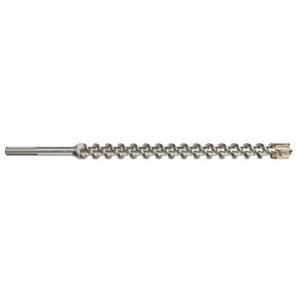 BROCAS SDS MAX RX4 35X570MM 4 DIAMANTES MILWAUKEE