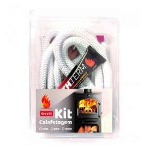 KIT CORDÃO+COLA C/2.5MT 10MM
