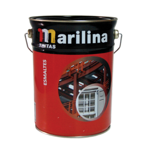 TINTA PAVIMENTOS 1 LT