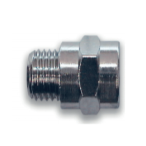 UNIÃO 1/4 CILÍNDRICA