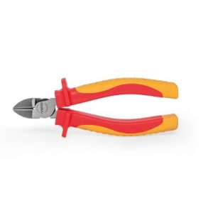 ALICATES CORTE LATERAL  160MM VDE 1000V STANLEY 0-84-009