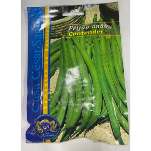FEIJÃO CONTENDER (FRANCES ANAO) 100GR