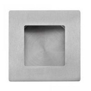 CONCHA INTERIOR 16.223/50MM INOX (QUADRADO)