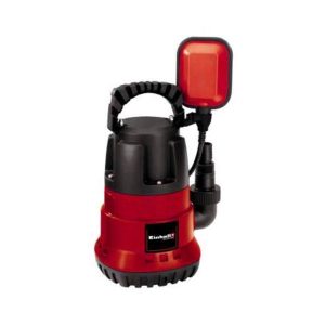 BOMBA SUBMERSÍVEL ÁGUAS RESIDUAIS GH-DP 2768