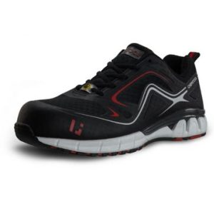 SAPATOS CHEMITOOL MONACO S3