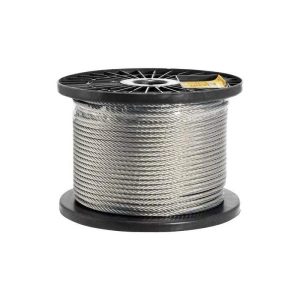CABOS AÇO GALVANIZADO 10MM