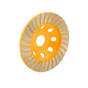 MO DIAMANTADA P/GRANITO 115MM DIFALCO