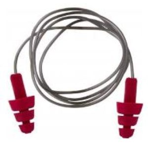 TAMPÃO AURICULAR C/CORDÃO