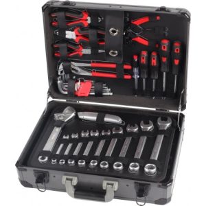 MALAS DE FERRAMENTA 123 UNIDADES MADER REF.59603