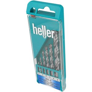 JOGOS BROCAS HELLER HSS