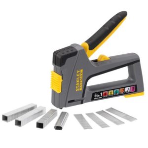 AGRAFADOR 6 EM 1 TR75 STANLEY REF.FMHT6-70868