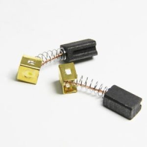 ESCOVAS CARVÃO BLACK&DECKER REF.JG2058156910-00 CD115 PAR