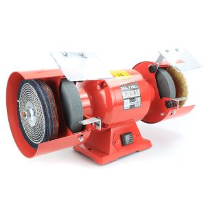 ESMERILADORA ELÉTRICA 350W 150MM MADER REF.73503