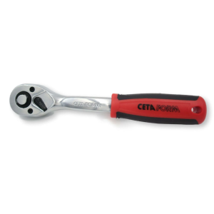 CHAVE ROQUETE 1/2 CETAFORM 45 DENTES