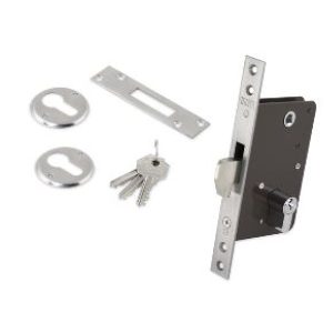 FECHADURA 725 GANCHO 45MM