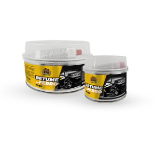 BETUMES FERRO BEJE 1KG