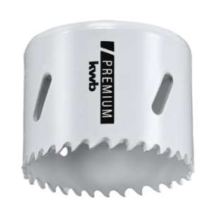 SERRA CRANEANA 57MM KWB REF.49598057