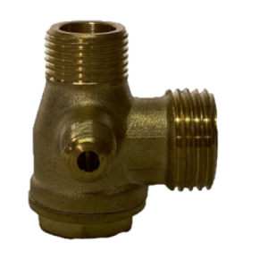 VAVULA ANTI-RETORNO (COMPRESSOR) MADER