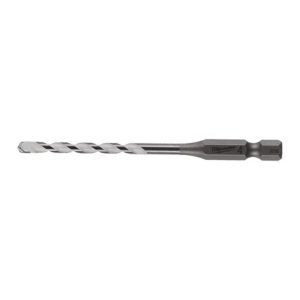 BROCA MULTIUSOS 4X90MM 1/4 HEXAGONAL MILWAUKEE