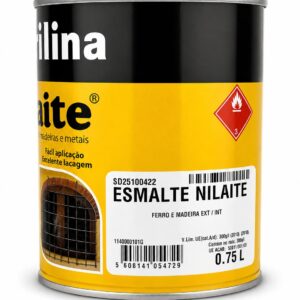 ESMALTE NILAITE 0.75LT