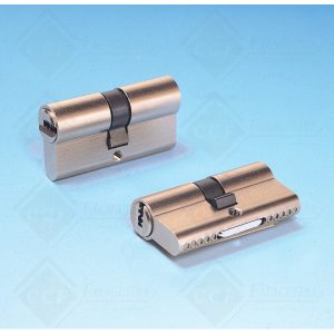 CANHÃO SEGREDO POTENT 2 C/ 5 CHAVES