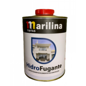 HIDROFUGANTE (S) 5LT TRATAMENTO TELHAS /PAREDES
